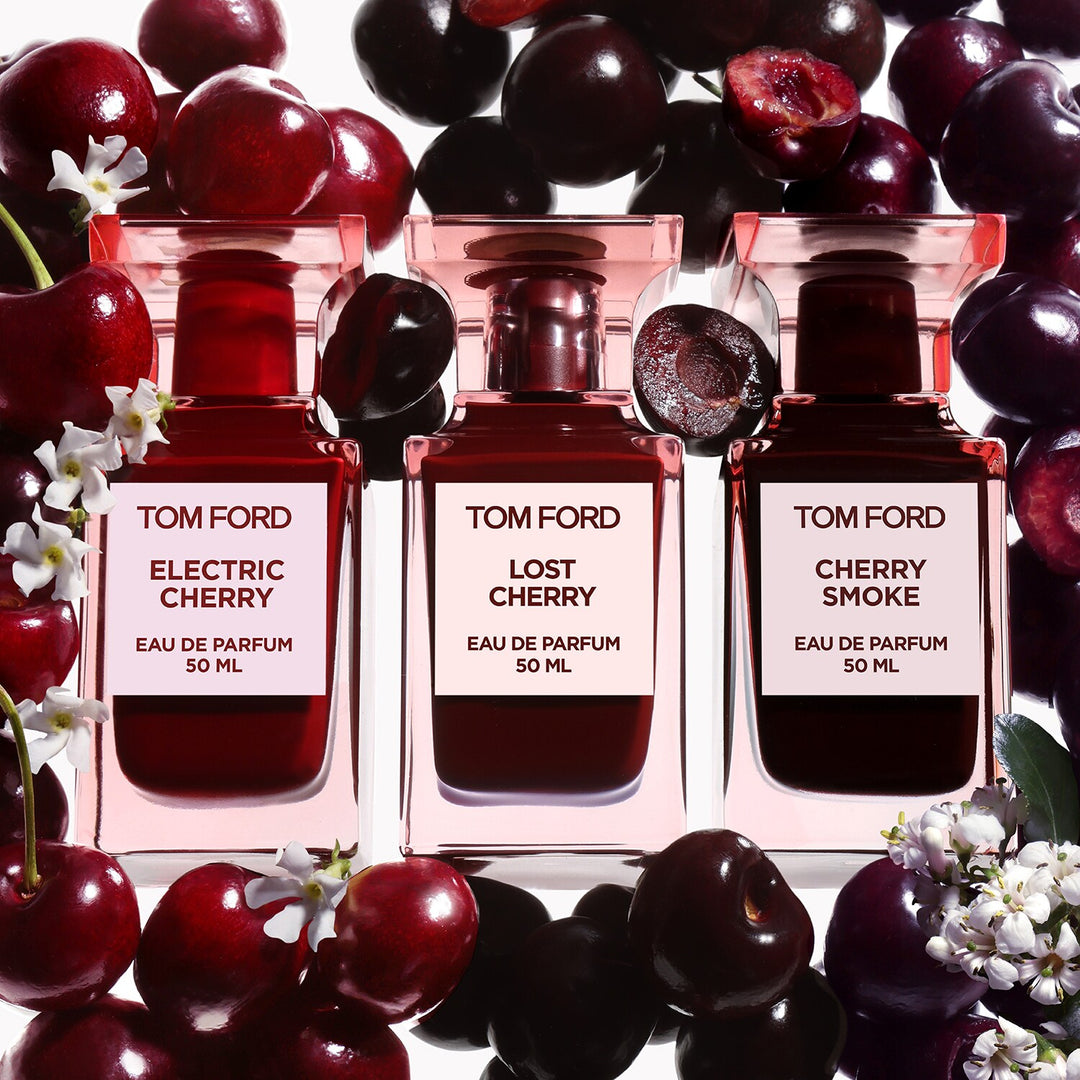 Tom Ford Lost Cherry Unisex Eau De Parfum
