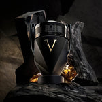 Load image into Gallery viewer, Paco Rabanne Invictus Victory Absolu For Men Parfum Intense