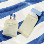 Load image into Gallery viewer, Dolce & Gabbana Light Blue Pour Homme Eau De Toilette