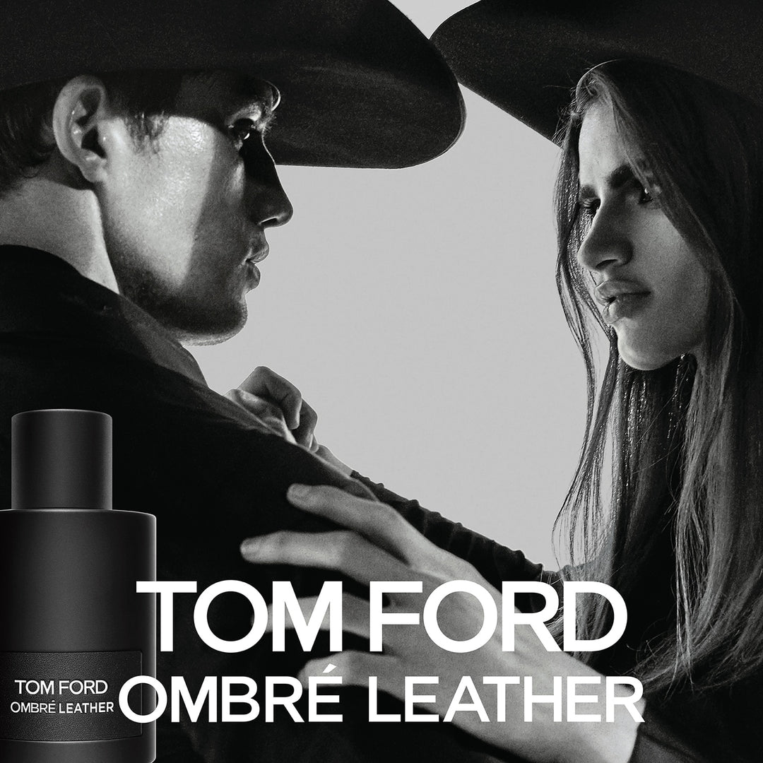 Tom Ford Ombre Leather Unisex Eau De Parfum