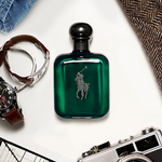 Load image into Gallery viewer, Ralph Lauren Polo For Men Cologne Intense