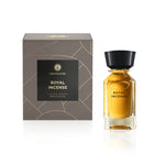 Load image into Gallery viewer, Oman Luxury Royal Incense Unisex Eau De Parfum