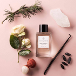تحميل الصورة في عارض المعرض، عطر إيسينشيال بارفانز روز ماغنيتك أو دو بارفان للجنسين