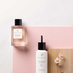 تحميل الصورة في عارض المعرض، عطر إيسينشيال بارفانز روز ماغنيتك أو دو بارفان للجنسين