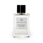 تحميل الصورة في عارض المعرض، عطر إيسينشيال بارفانز روز ماغنيتك أو دو بارفان للجنسين