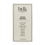Load image into Gallery viewer, BDK Parfums Rouge Smoking Unisex Eau De Parfum