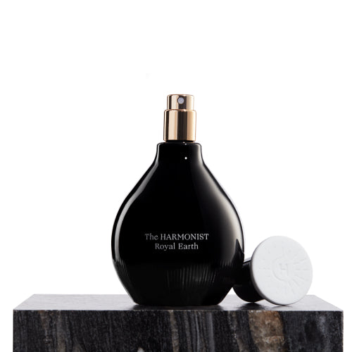 The Harmonist Royal Earth Unisex Eau De Parfum