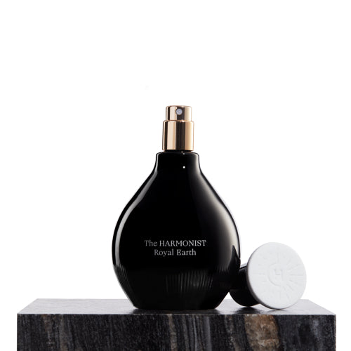 The Harmonist Royal Earth Unisex Parfum