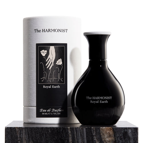 The Harmonist Royal Earth Unisex Parfum