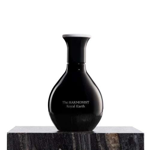 The Harmonist Royal Earth Unisex Parfum