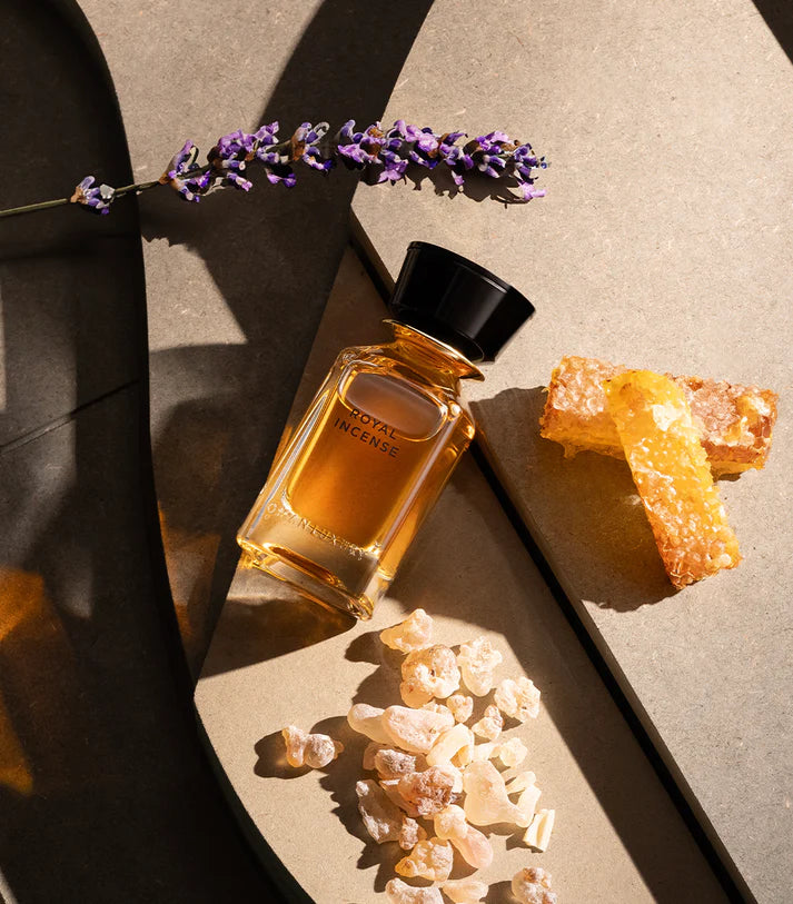Oman Luxury Royal Incense Unisex Eau De Parfum