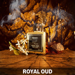 Load image into Gallery viewer, Superz Royal Oud For Men Extrait De Parfum