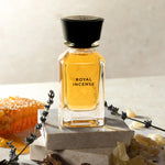 Load image into Gallery viewer, Oman Luxury Royal Incense Unisex Eau De Parfum
