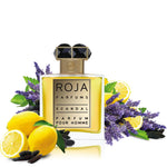 تحميل الصورة في عارض المعرض، عطر روجا سكاندال بور أوم