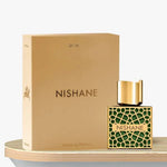 Load image into Gallery viewer, Nishane Shem Unisex Extrait De Parfum