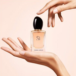 Load image into Gallery viewer, Giorgio Armani Si For Women Eau De Parfum