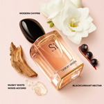 Load image into Gallery viewer, Giorgio Armani Si For Women Eau De Parfum