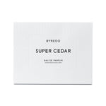 Load image into Gallery viewer, Byredo Super Cedar Unisex Eau De Parfum