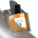 Load image into Gallery viewer, Francesca Bianchi The Black Knight Unisex Extrait De Parfum