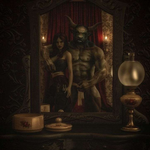 Load image into Gallery viewer, Francesca Bianchi The Dark Side Unisex Extrait De Parfum