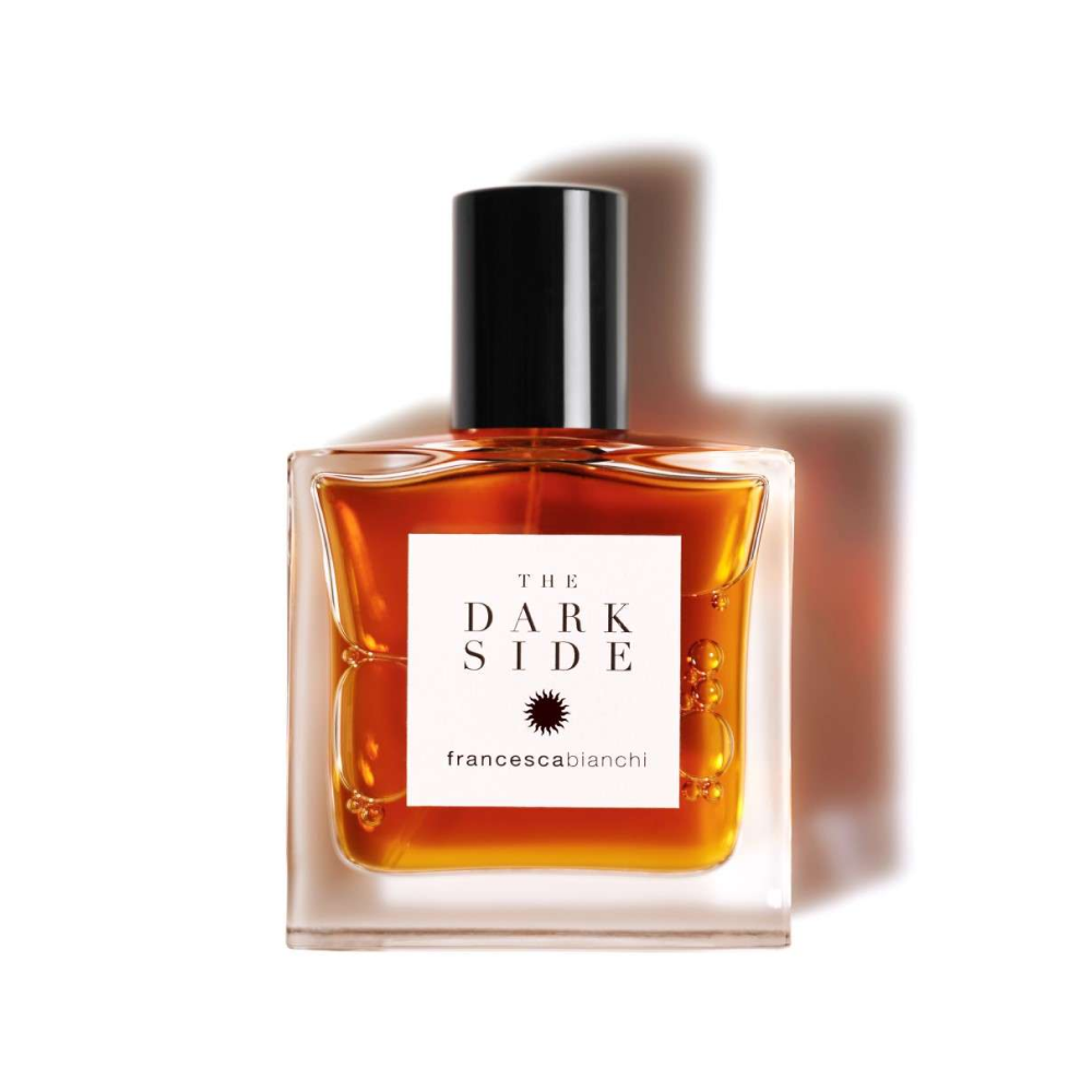 Francesca Bianchi The Dark Side Unisex Extrait De Parfum