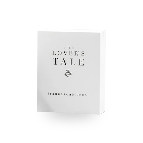 Francesca Bianchi The Lover's Tale Unisex Extrait De Parfum