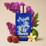 Load image into Gallery viewer, Mes Bisous Tobacco Flirting With Vanilla Unisex Extrait De Parfum
