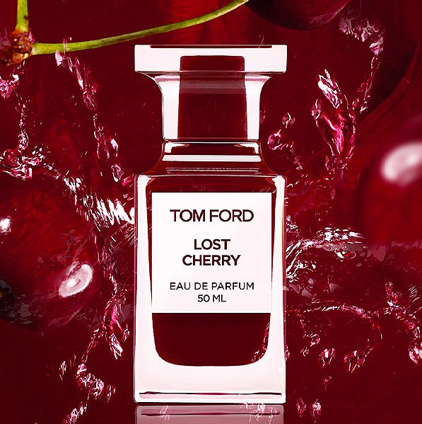 Tom Ford Lost Cherry Unisex Eau De Parfum
