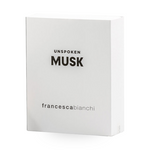 Load image into Gallery viewer, Francesca Bianchi Unspoken Musk Unisex Extrait De Parfum