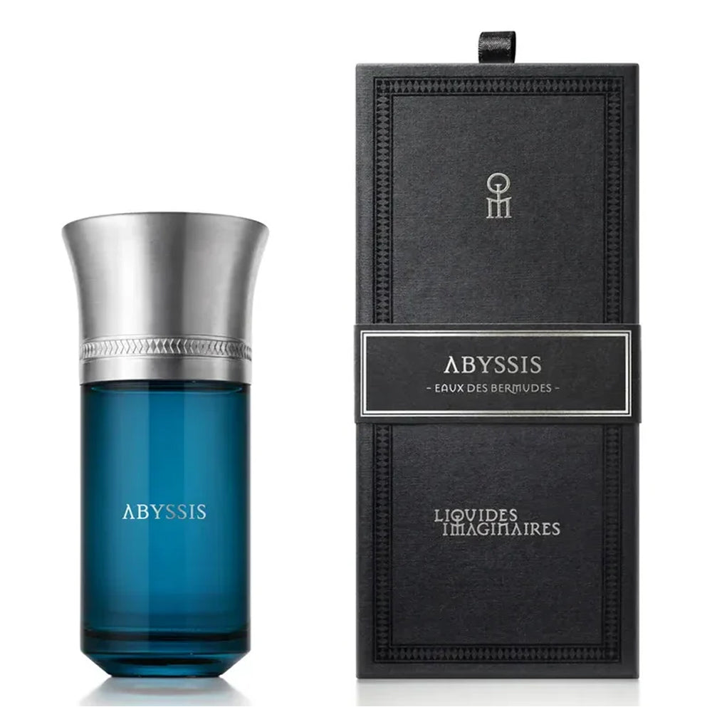 Liquides Imaginaires Abyssis Unisex Eau De Parfum
