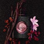Load image into Gallery viewer, Yves Saint Laurent Black Opium For Women Eau De Parfum