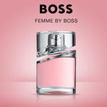 Load image into Gallery viewer, Hugo Boss Boss Femme For Women Eau De Parfum