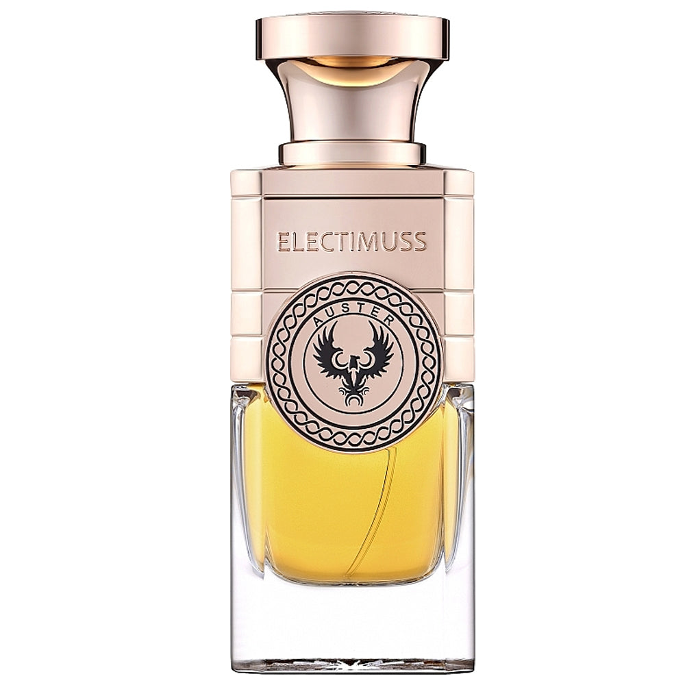 Electimuss Auster Unisex Pure Parfum