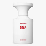 Load image into Gallery viewer, Borntostandout DGAF Unisex Eau De Parfum
