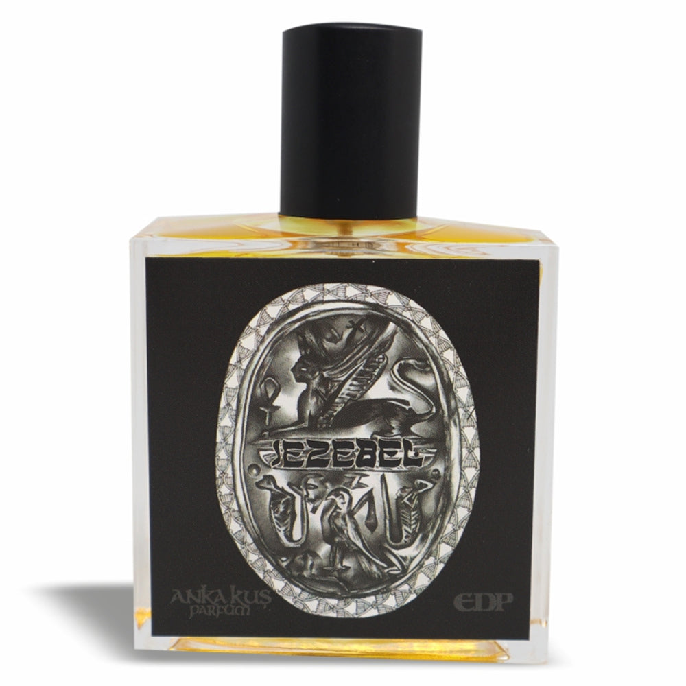 Anka Kuş Jezebel Unisex Eau De Parfum