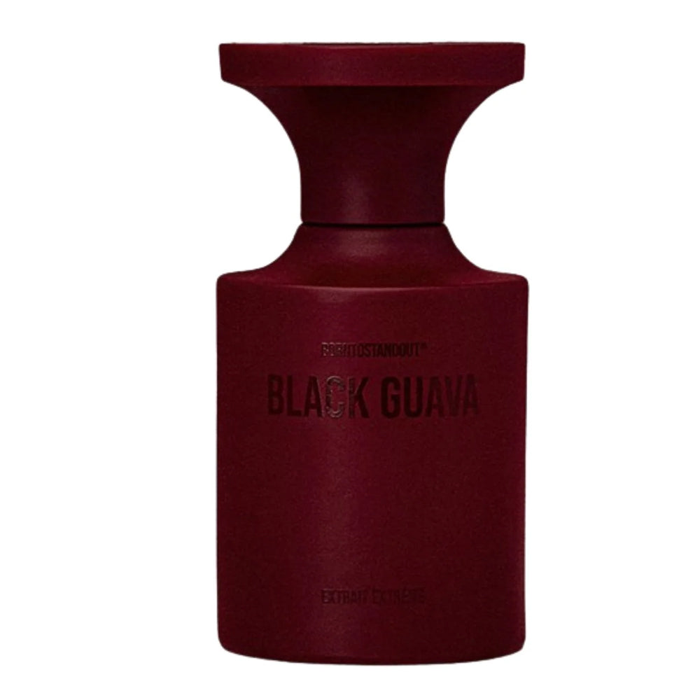 Borntostandout Black Guava Unisex Extrait Extreme