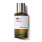 Load image into Gallery viewer, Maison Crivelli Safran Secret Unisex Extrait De Parfum