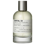 Load image into Gallery viewer, Le Labo Santal 33 Unisex Eau De Parfum