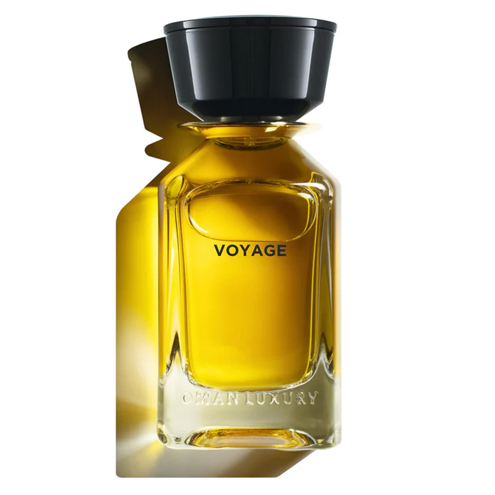Oman luxury Voyage Unisex Eau De Parfum