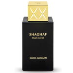Load image into Gallery viewer, Swiss Arabian Shaghaf Oud Aswad Unisex Eau De Parfum