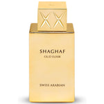 Load image into Gallery viewer, Swiss Arabian Shaghaf Oud Elixir Unisex Eau De Parfum