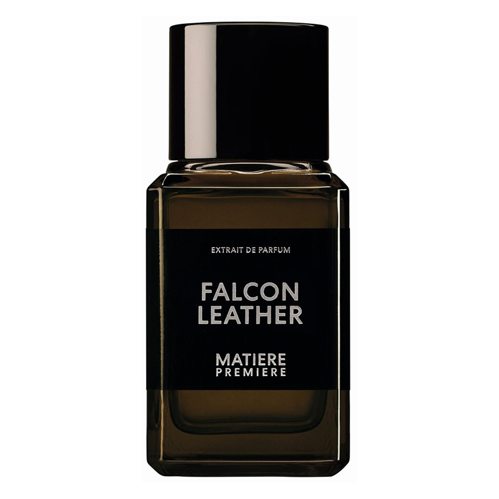 Matiere Premiere Falcon Leather Unisex Extrait De Parfum