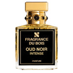 Load image into Gallery viewer, Fragrance Du Bois Oud Noir Intense Unisex Parfum
