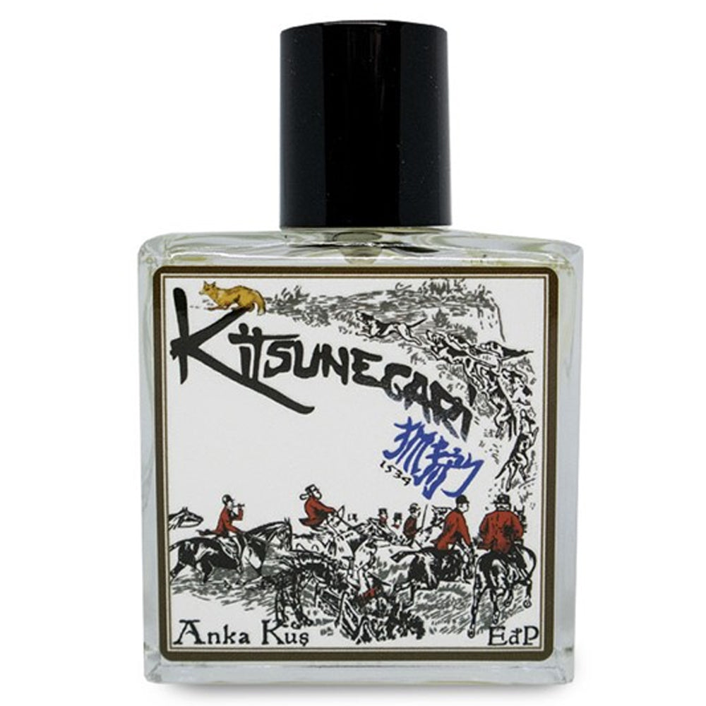Anka Kuş Kitsunegari Unisex Eau De Parfum