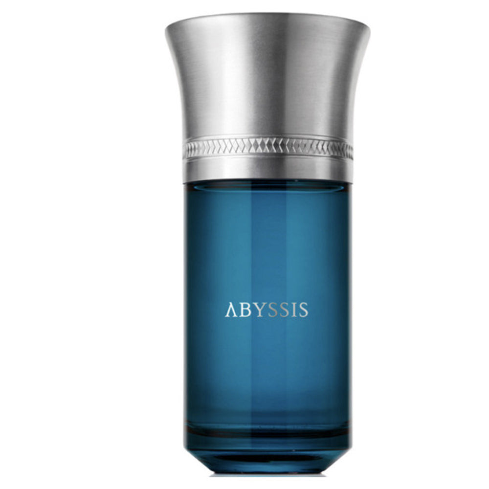 Liquides Imaginaires Abyssis Unisex Eau De Parfum