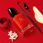 Load image into Gallery viewer, Giorgio Armani Si Passione For Women Eau De Parfum