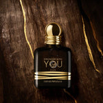 Load image into Gallery viewer, Giorgio Armani Emporio Armani Stronger With You Oud Exclusive Edi For Men Eau De Parfum