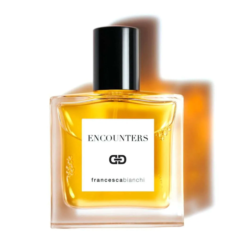 Francesca Bianchi Encounters Unisex Extrait De Parfum