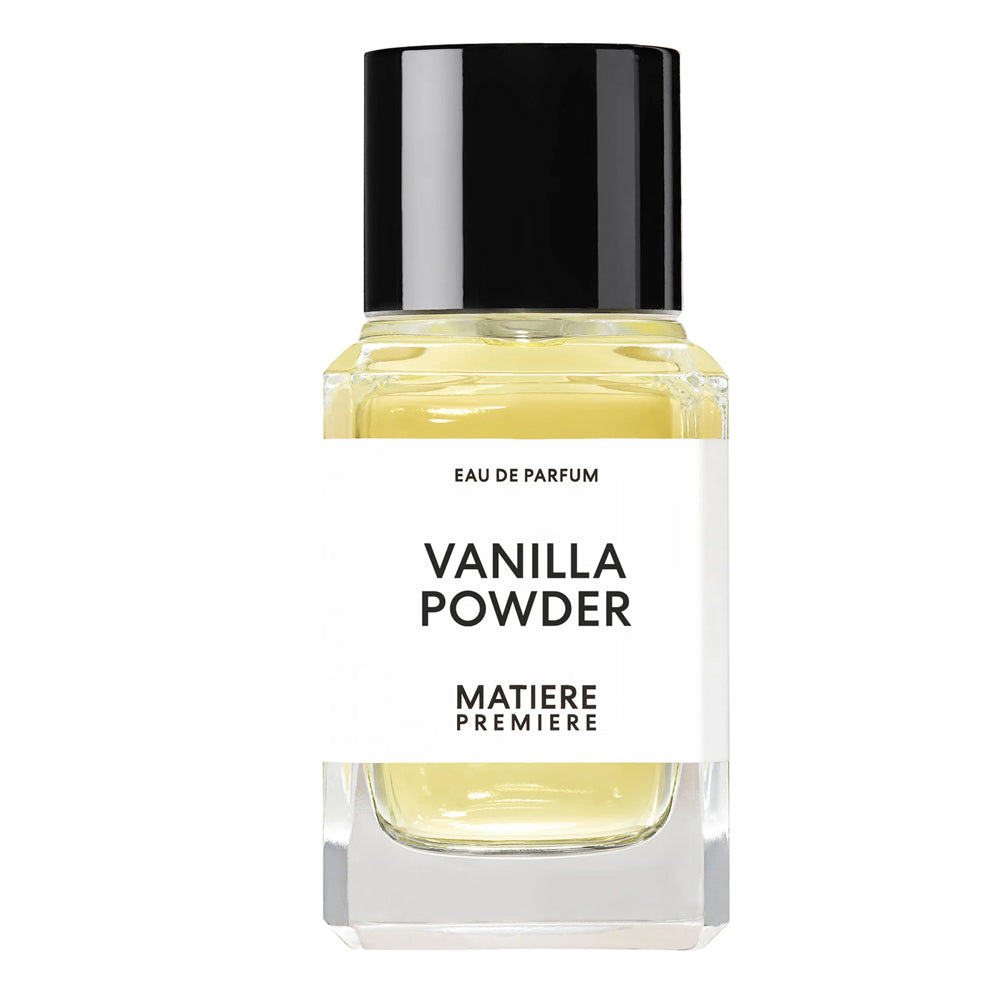 Matiere Premiere Vanilla Powder Unisex Eau De Parfum