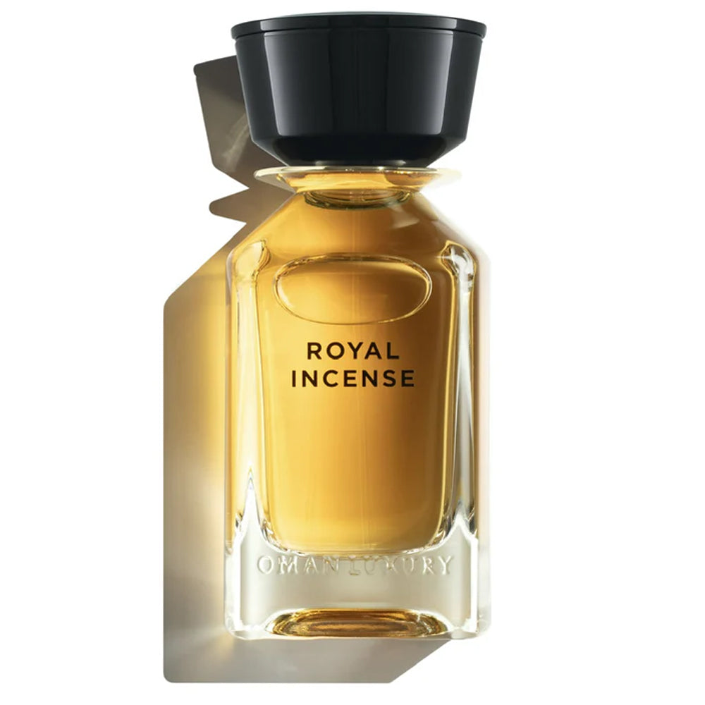 Oman Luxury Royal Incense Unisex Eau De Parfum